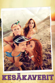 Summertime movie poster