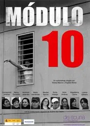 Módulo 10 movie poster