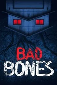 Bad Bones movie poster