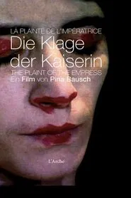 The Complaint of an Empress movie poster