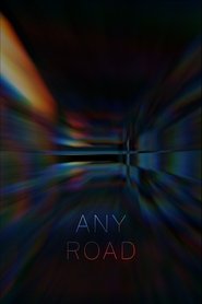 Any Road movie poster