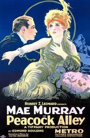 Peacock Alley movie poster