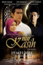 Poster do filme Nur Kasih The Movie