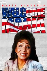 Welcome Maria movie poster