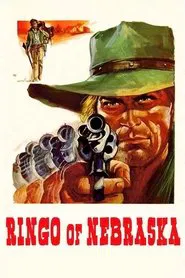 Gunman Called Nebraska movie poster