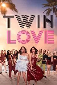 Twin Love tv show poster