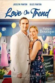 Love on Trend movie poster