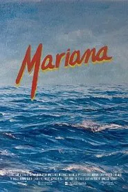 Mariana movie poster