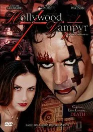 Poster do filme Hollywood Vampyr