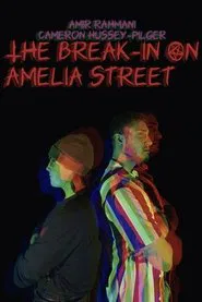 The Break-In On Amelia Street movie poster