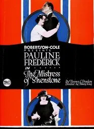The Mistress of Shenstone movie poster