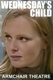 Wednesday's Child movie poster