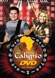 Banda Calypso: Ao Vivo em Angola movie poster