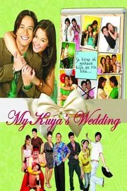 My Kuya's Wedding movie poster