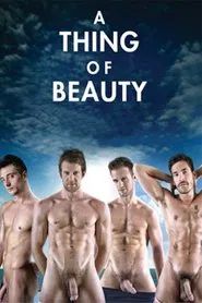 A Thing of Beauty movie poster