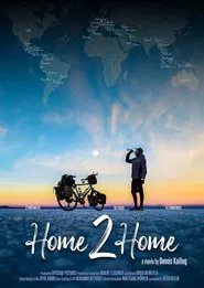 Home2Home movie poster