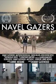 Navel Gazers movie poster