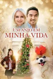 Poster do filme Um Anjo em Minha Vida