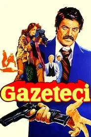 Gazeteci movie poster