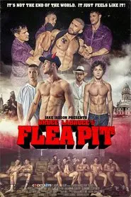 Flea Pit movie poster