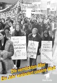 Poster do filme Die verrückten 68er