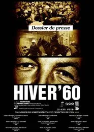 Hiver 60 movie poster
