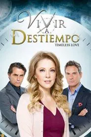 Timeless Love tv show poster