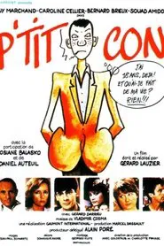 Petit Con movie poster