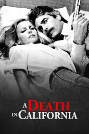Poster da série Morte na Califórnia