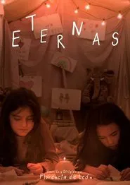 Poster do filme ETERNALS