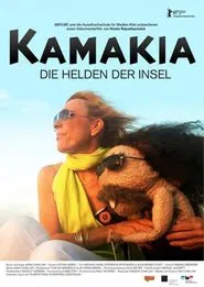 Kamakia - Die Helden der Insel movie poster