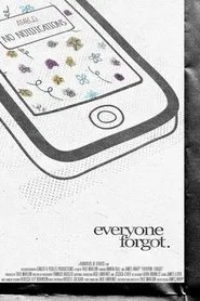 Poster do filme Everyone Forgot