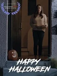 Happy Halloween movie poster