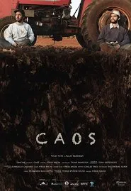 Caos movie poster