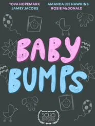 Baby Bumps movie poster