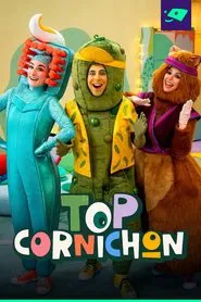 Poster da série Top Cornichon