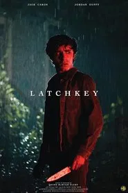 Latchkey movie poster