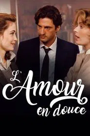 Love on the Quiet movie poster