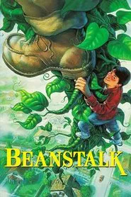 Beanstalk movie poster