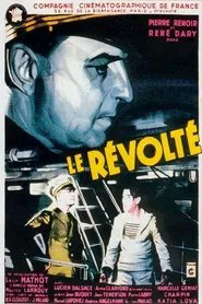 The Rebel movie poster
