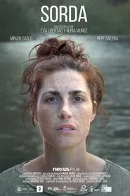 Deaf movie poster