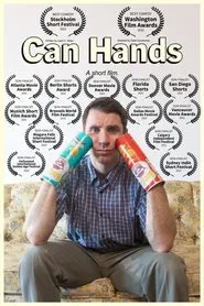 Poster do filme Can Hands
