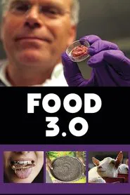 Food 3.0 tv show poster