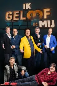 Ik geloof in mij tv show poster