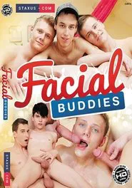 Facial Buddies movie poster