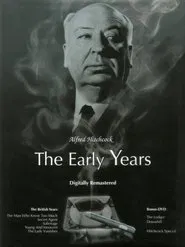 Hitchcock: The Early Years movie poster