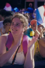 Poster do filme That Summer in Paris