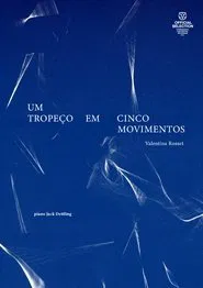 Poster do filme Um Tropeço em Cinco Movimentos