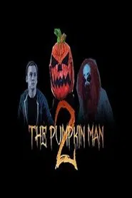 The Pumpkin Man 2: Ryan's Nightmare movie poster