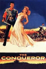 Poster do filme Sangue de Bárbaros